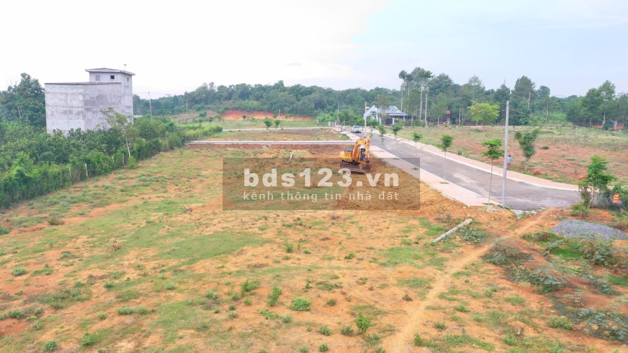 Đất nền sổ hồng đầy đủ tại khu dân cư Phú Mỹ - Bà Rịa Vũng Tàu lh 0901401415