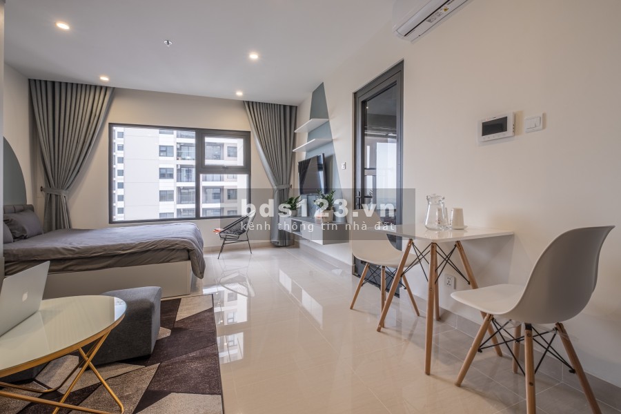 Cập nhật quỹ căn hộ cho thuê tháng 11 tại Vinhomes Ocean Park giá thuê chỉ từ 3tr/tháng
