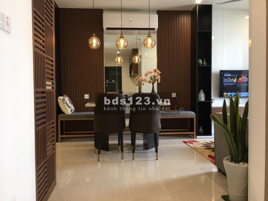 Cập nhật quỹ căn hộ cho thuê tháng 11 tại Vinhomes Ocean Park giá thuê chỉ từ 3tr/tháng