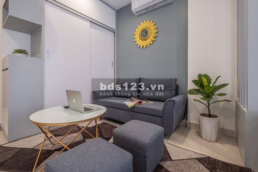 Cập nhật quỹ căn hộ cho thuê tháng 11 tại Vinhomes Ocean Park giá thuê chỉ từ 3tr/tháng