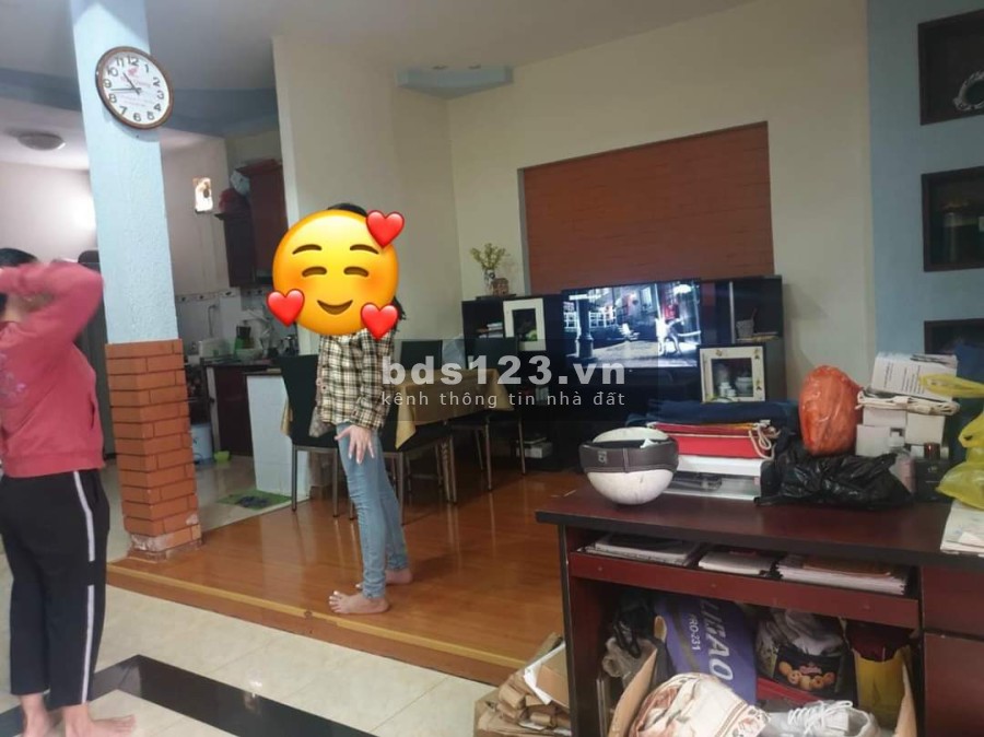 Bán nhà nguyên căn hẻm xe hơi 8m, 4 tầng mới, Trần Hữu Trang, phường 10, Phú Nhuận