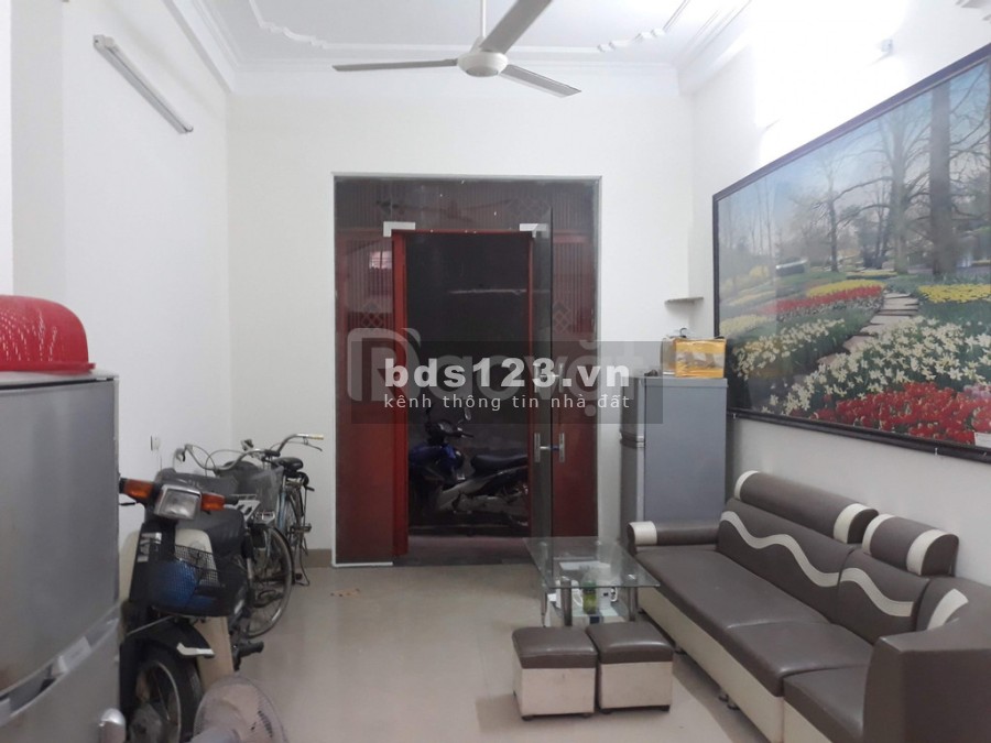 Bán nhà Cổ Nhuế 3 phút ra phố, 5 tầng, kinh doanh nhỏ, giá bán chỉ 2.9 tỷ lh 0975003089