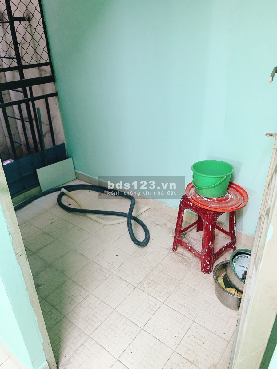 Cần tiền bán nhanh nhà 2 pn, ngay hẻm 459 Tô Hiến Thành, Quận 10 giá bán 3.5 tỷ dtsd 83m2