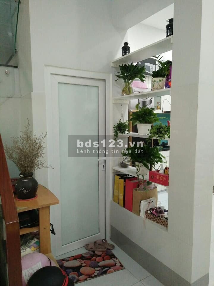 Chính chủ bán gấp nhà Tây Sơn Tân Phú diện tích 64m2 giá nhỉnh 5 tỷ lh 0896721788
