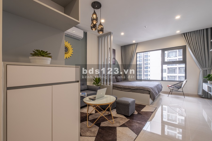 Cập nhật quỹ căn hộ cho thuê tháng 11 tại Vinhomes Ocean Park giá thuê chỉ từ 3tr/tháng
