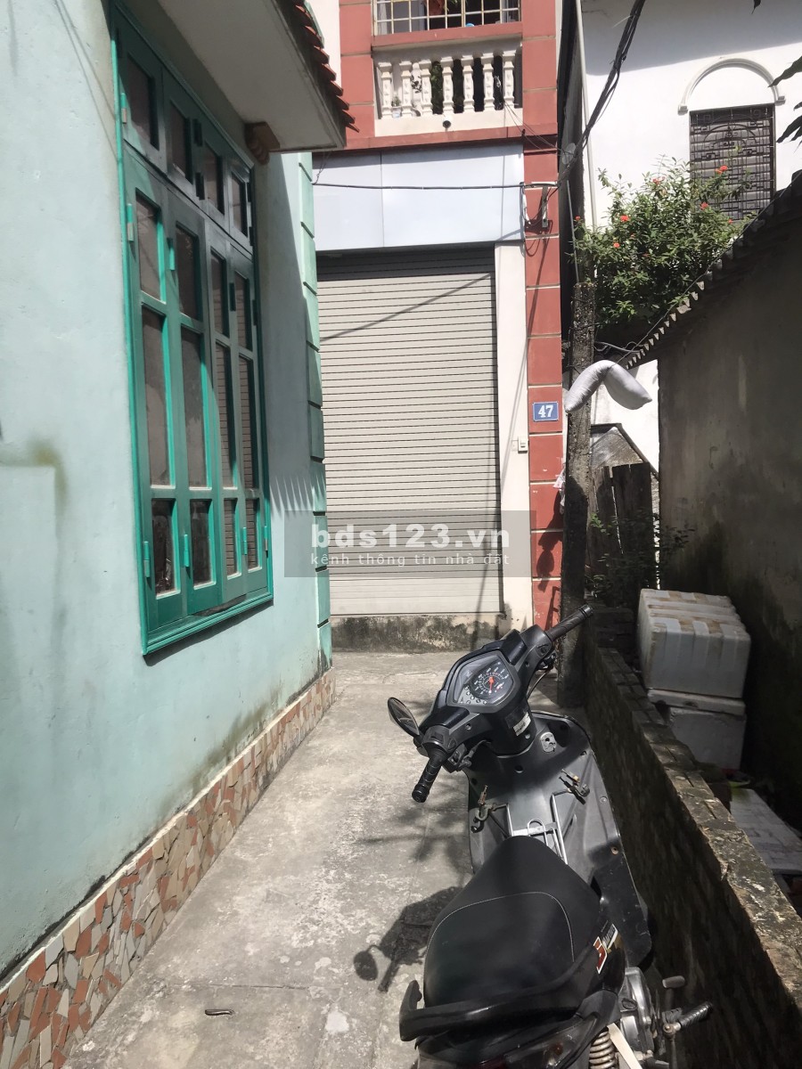 Chinh chủ gửi bán nhà 4 tầng đúc kiên cố ngõ Cầu Diễn diện tích 50m2 mt 8m giá 3.95 tỷ