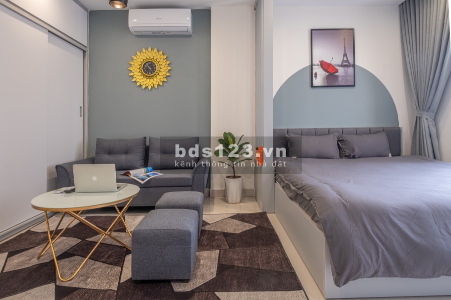Cập nhật quỹ căn hộ cho thuê tháng 11 tại Vinhomes Ocean Park giá thuê chỉ từ 3tr/tháng