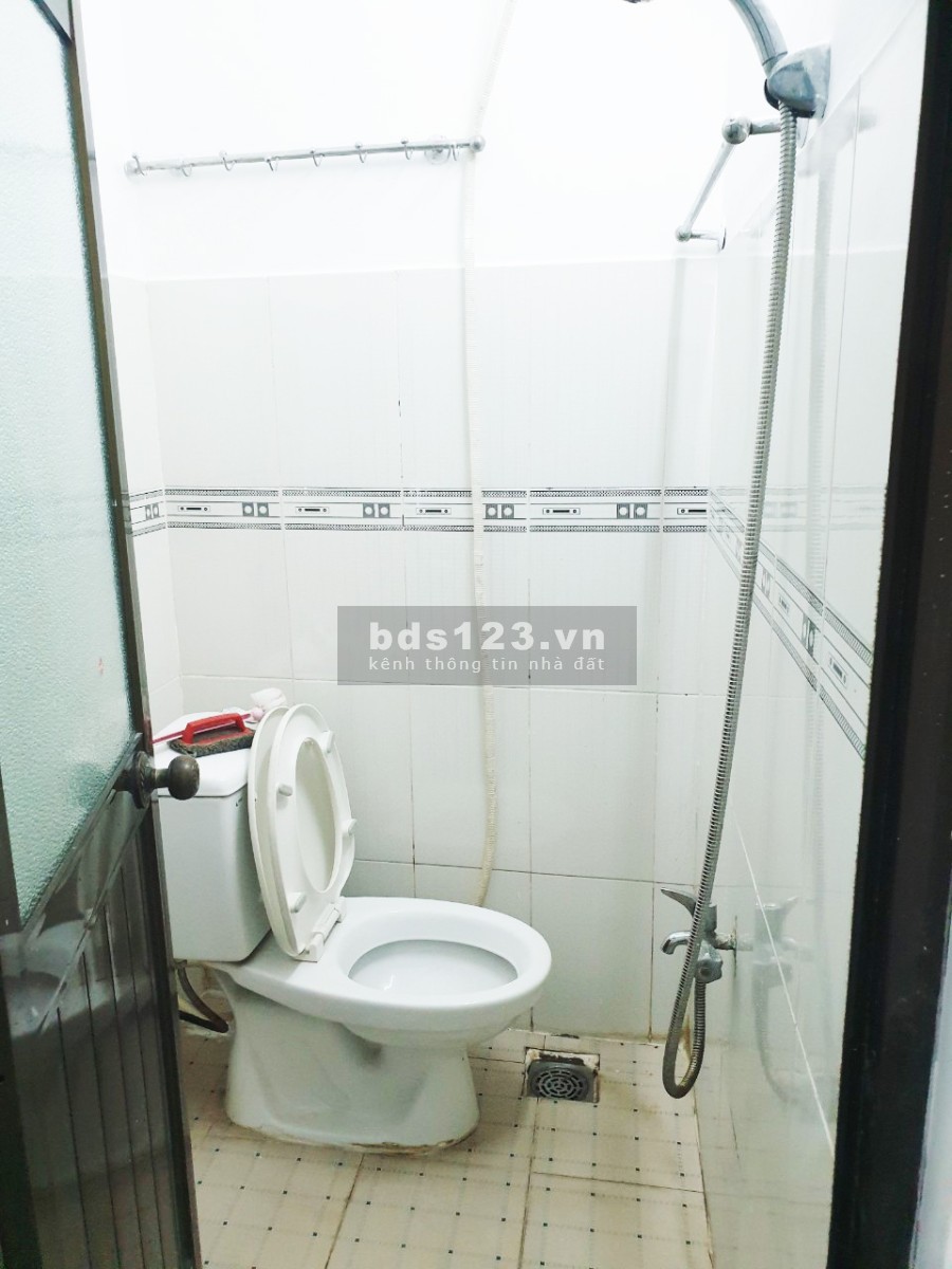 Bán nhà 1 lầu hẻm 102 đường Huỳnh Tấn Phát P. Tân Thuận Tây, Quận 7 sổ hồng riêng