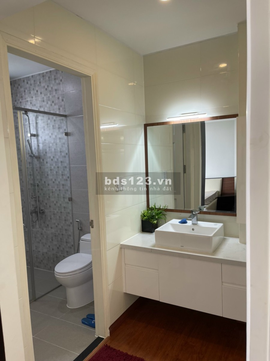 Cho thuê biệt thự Hà Đô Centrosa 3/2 Quận 10 giá 70 triệu/tháng, liên hệ 0931868723