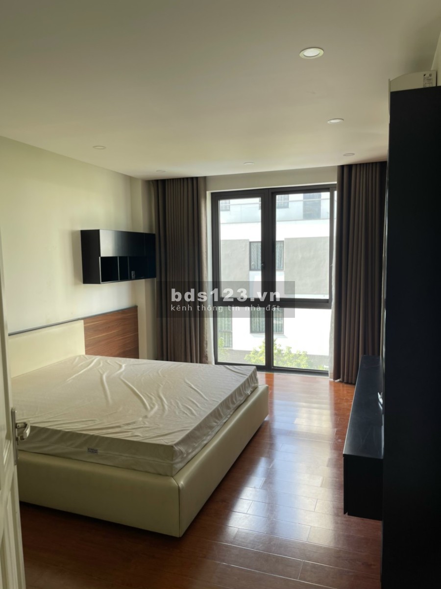 Cho thuê biệt thự Hà Đô Centrosa 3/2 Quận 10 giá 70 triệu/tháng, liên hệ 0931868723