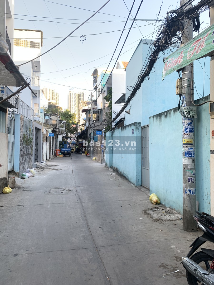 Nhà trọ cao cấp đẹp, mới xây phường Tân Thuận Tây, Quận 7 giá bán 11.9 tỷ, thương lượng