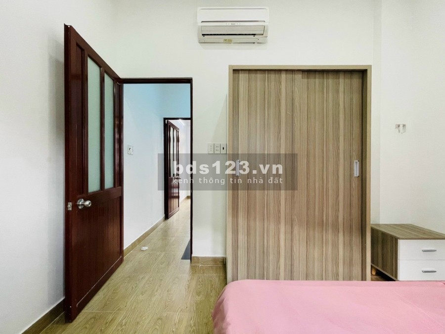 Bán nhà siêu kiến trúc 3 lầu đường liên khu 45-Bình Tân, sổ hồng riêng liên hệ 0909582116