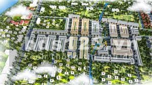 Giới Thiệu Dự Án Vins Residence pháp lý rõ ràng giá bán 3.79 tỷ, làm việc nhanh, công chứng ngay