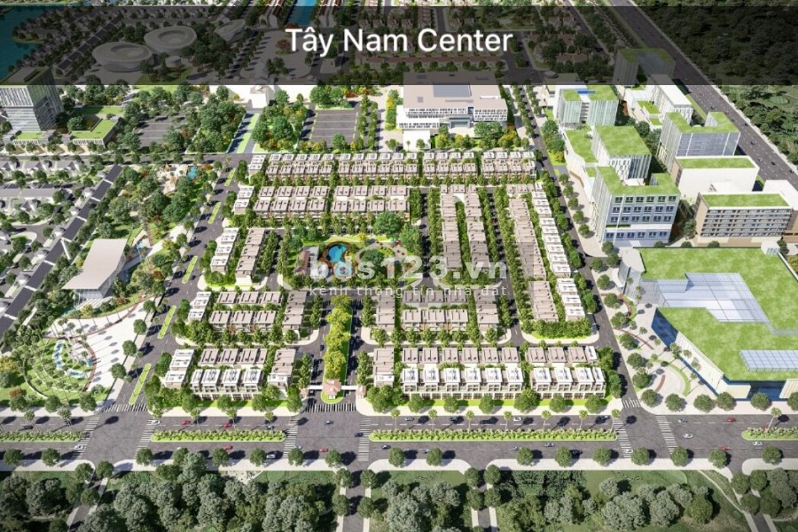 Giới Thiệu Dự Án Vins Residence pháp lý rõ ràng giá bán 3.79 tỷ, làm việc nhanh, công chứng ngay
