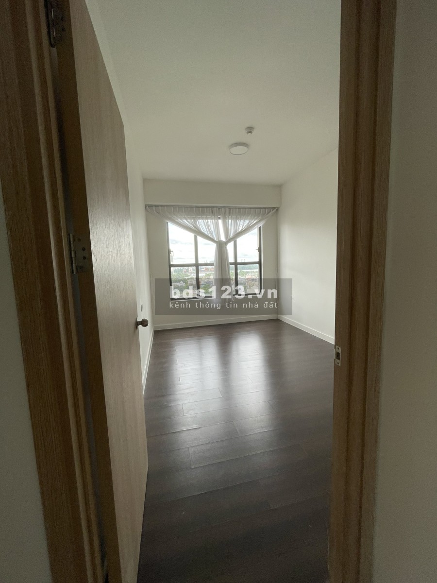 Bán căn 2PN diện tích 73m2 full nội thất giá bán 3.95 tỷ PKD The Sun avenue 0909986202