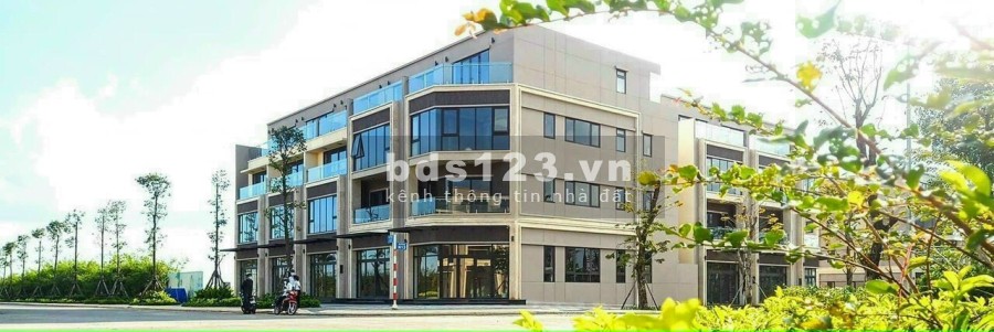 Sở hữu ngày nhà phố Gem Sky World với chỉ 1,2 tỉ. chiết khấu 14% ngân hàng hỗ trợ vay
