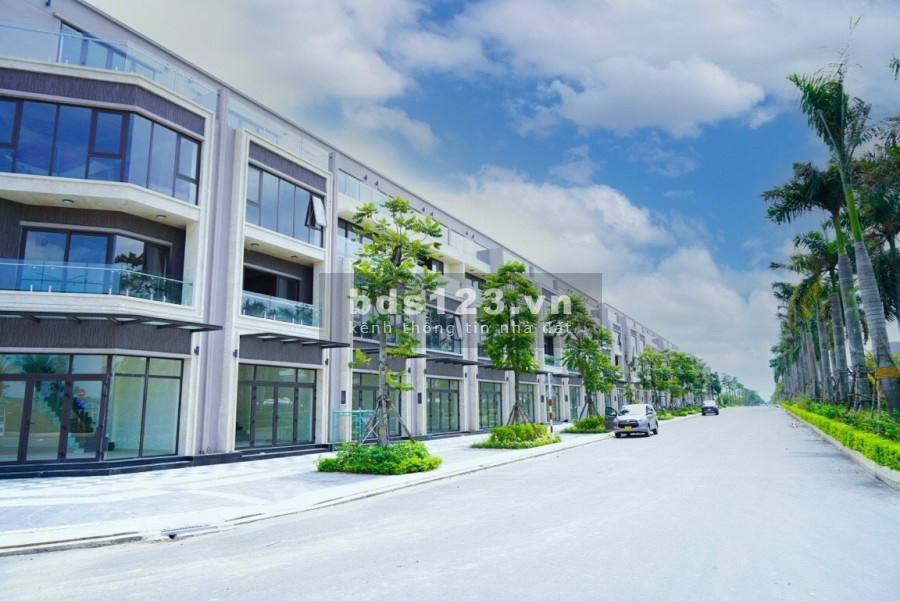 Sở hữu ngày nhà phố Gem Sky World với chỉ 1,2 tỉ. chiết khấu 14% ngân hàng hỗ trợ vay