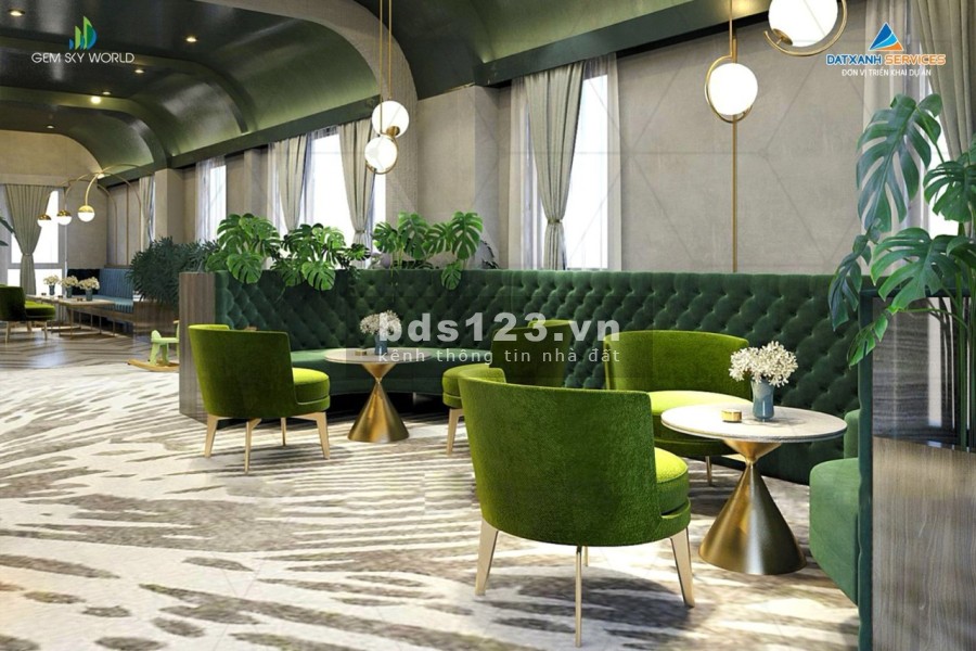 Sở hữu ngày nhà phố Gem Sky World với chỉ 1,2 tỉ. chiết khấu 14% ngân hàng hỗ trợ vay