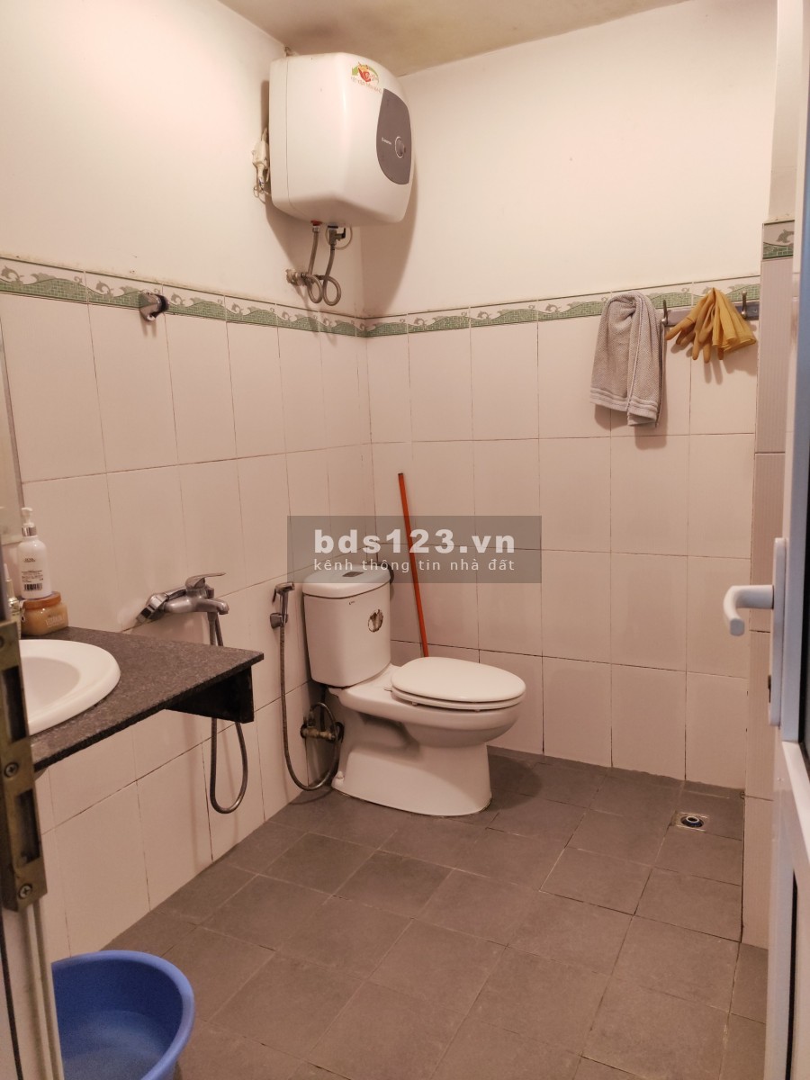 Chính chủ cần bán căn hộ 2 phòng ngủ trung tâm Cầu Giấy giá bán chỉ 1,9 tỷ sổ sẵn