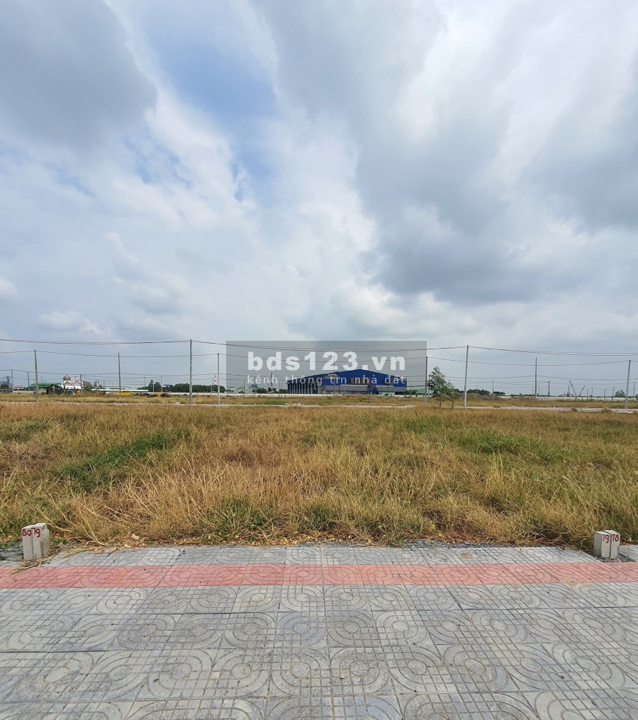 Bán đất nền khu dân cư Mái Dầm hạ tầng, điện nước có sẵn, pháp lý chuẩn, giá đầu tư