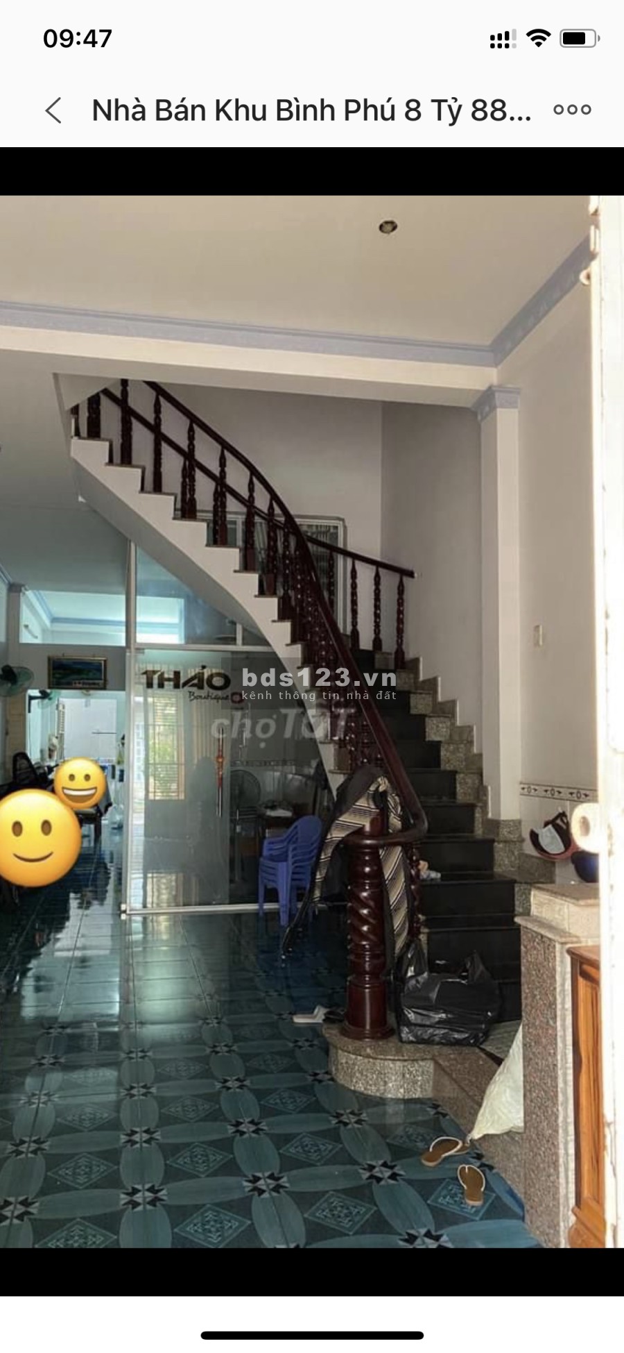 Bán gấp nhà mặt tiền đường số 78 Quận 6, khu đô thị Bình Phú, liên hệ 0916000032