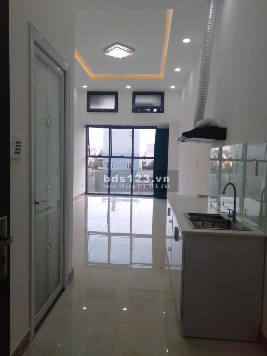 Siêu hấp dẫn sở hữu ngay căn The Sun Avenue view mặt đường Mai Chí Thọ, diện tích 32m2, giá 1.66 tỷ