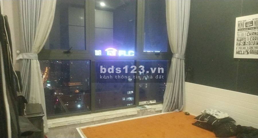 Chính chủ cần bán căn hộ chung cư cao cấp Sunsquare, ngay ngã tư lê đức thọ, diện tích 105m2