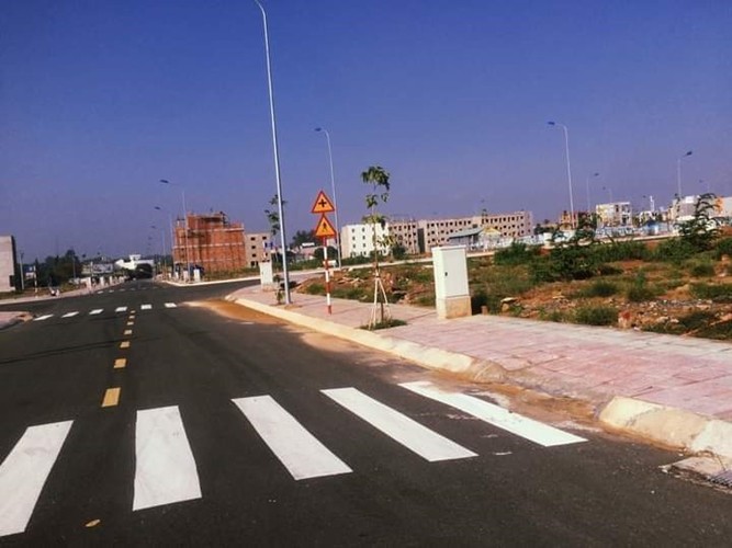 Dự án F0 cơ hội vàng mua đất nền đầu tư sinh lờ, giá chỉ 480 triệu sổ sẵn, bao sang tên