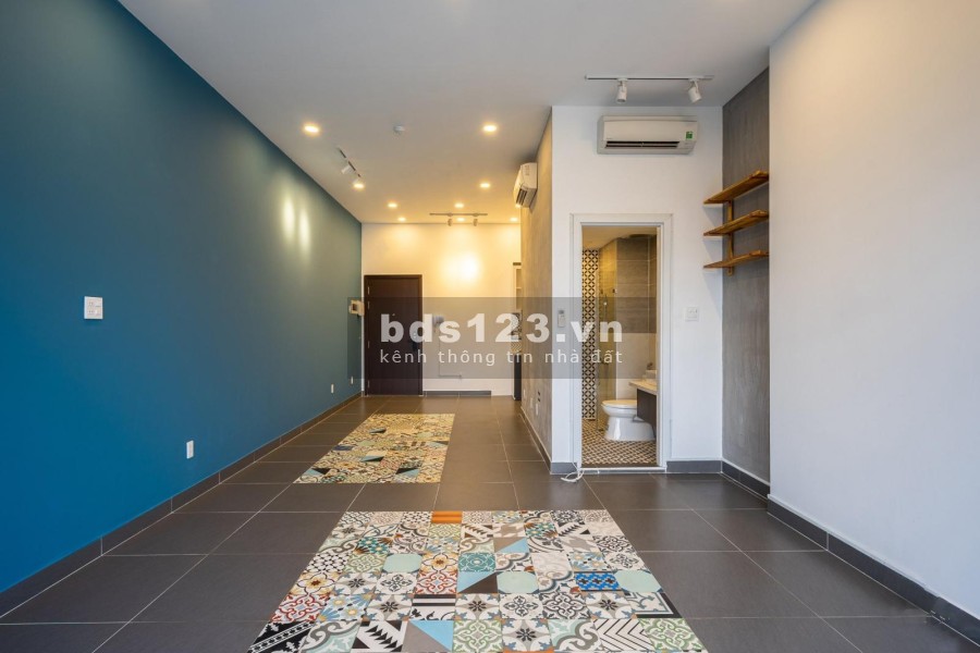 Giá thuê chỉ 7.2 triệu/tháng, khách xem là mê căn The Sun Avenue diện tích 39m2, đồ cơ bản