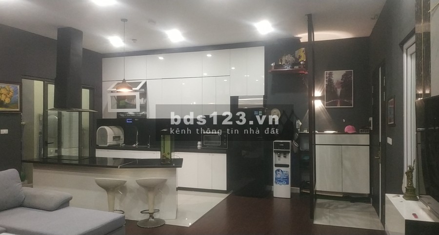 Chính chủ cần bán căn hộ chung cư cao cấp Sunsquare, ngay ngã tư lê đức thọ, diện tích 105m2