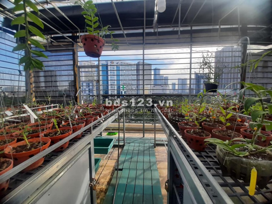 Cần bán gấp tòa nhà văn phòng cực đẹp tại phố Trần Thái Thông, Cầu Giấy 150m2 x 7 tầng
