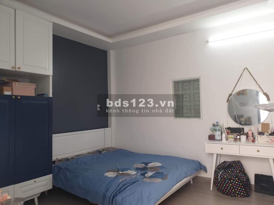Nhà nguyên căn đẹp mặt tiền Quận 2 diện tích sử dụng 65.3m2 giá bán chỉ 6tỷ3 sổ sẵn