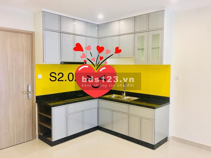 Cần bán gấp căn hộ 1 pn 1 wc cc Vinhomes Grand Park Quận 9, giá rẻ nhát thị trường, lh 0932024358