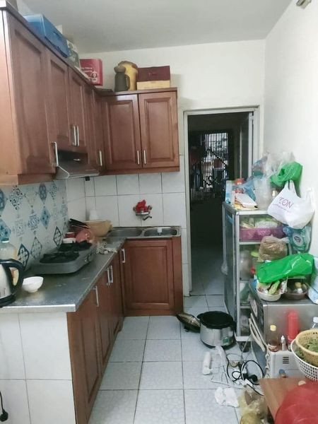 4.85 tỷ nhà mặt phố gần Ngã 6 Ô Chợ Dừa Trần Hữu Tước, Nguyễn Lương Bằng kinh doanh đỉnh