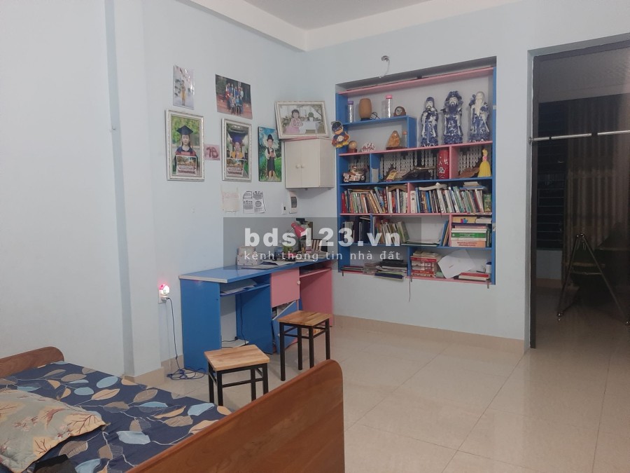 Bán Nhà đường Vũ Lăng Ngũ Hiệp TT, ngõ thông ô tô, diện tích sử dụng 69m2, giá bán 4.2 tỷ