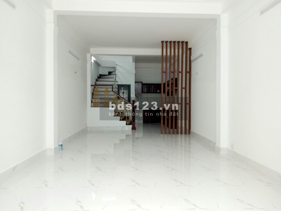 Chính chủ bán gấp giá tốt nhà 1 trệt 2 lầu HXH tại Nguyễn Tư Giản P12 Q Gò Vấp