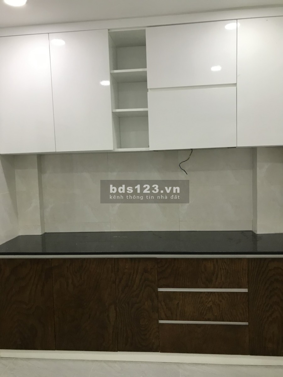 Chính chủ bán gấp giá tốt nhà 1 trệt 1 lầu tại Điện Biên Phủ P22 Quận Bình Thạnh giá tốt