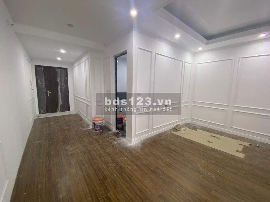 Chung cư giá 17,4tr/m2 cách Mỹ Đình 5km khu dân cư đông, tiện ích đầy đủ, giá tiện đầu tư