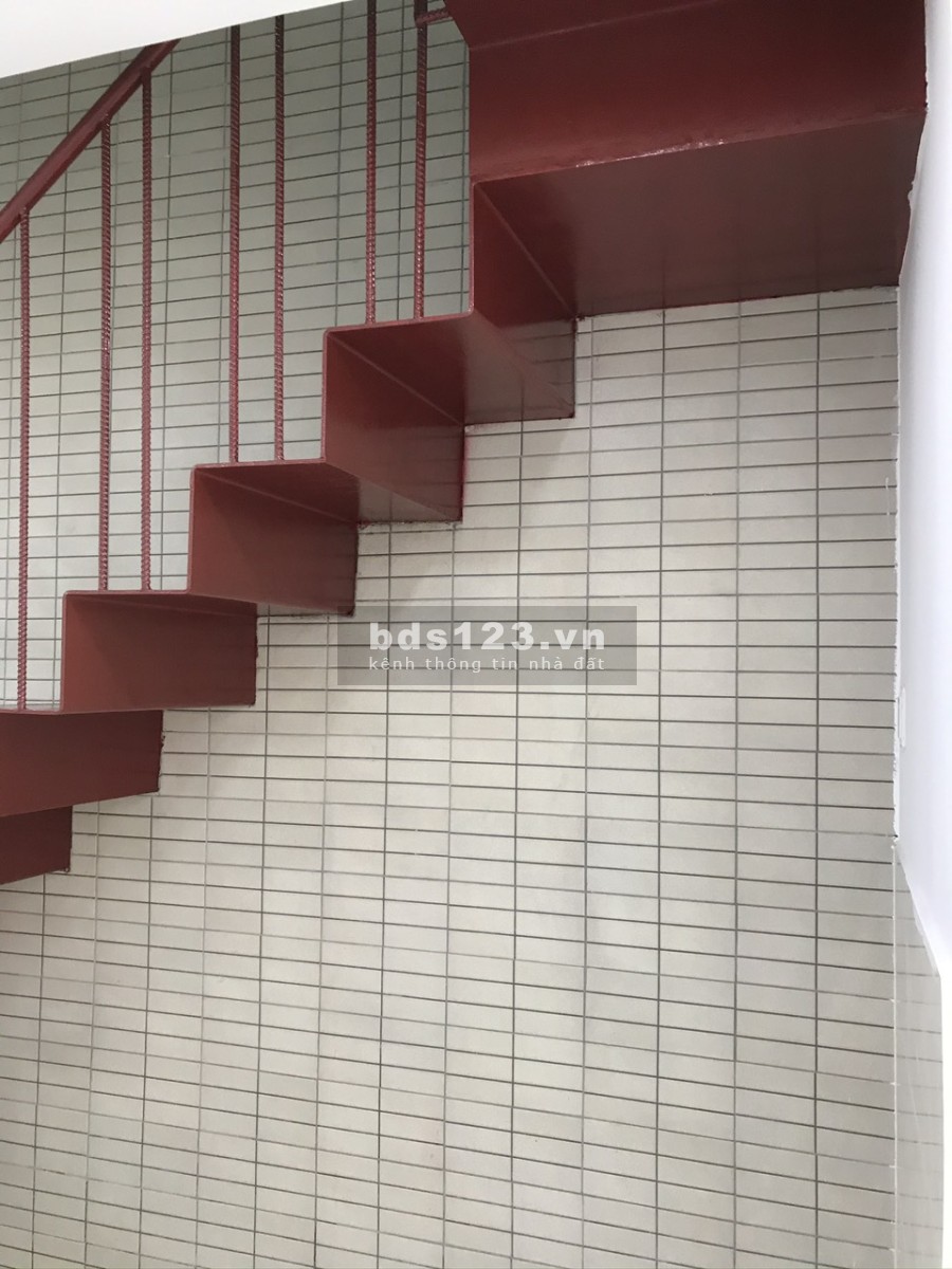 Chính chủ bán gấp giá tốt nhà 1 trệt 1 lầu tại Điện Biên Phủ P22 Quận Bình Thạnh giá tốt