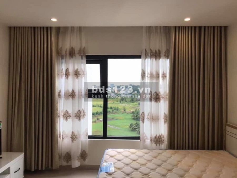 Cho thuê căn hộ giá rẻ mùa dịch chỉ với 3.5 triệu/tháng liên hệ 0932024358 tiện ích đầy đủ