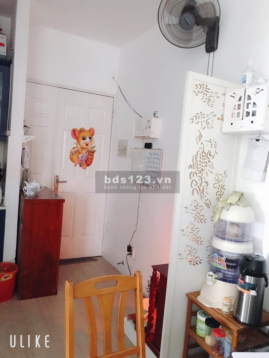 Chính chủ bán căn hộ 2PN chung cư Sunview 1&2, có sổ hồng, đầy đủ nội thất