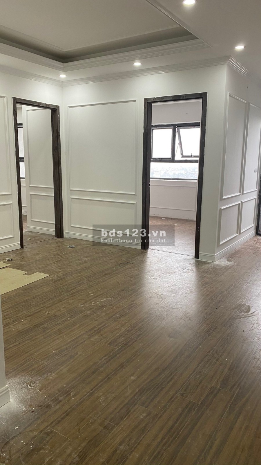 Chung cư giá 17,4tr/m2 cách Mỹ Đình 5km khu dân cư đông, tiện ích đầy đủ, giá tiện đầu tư