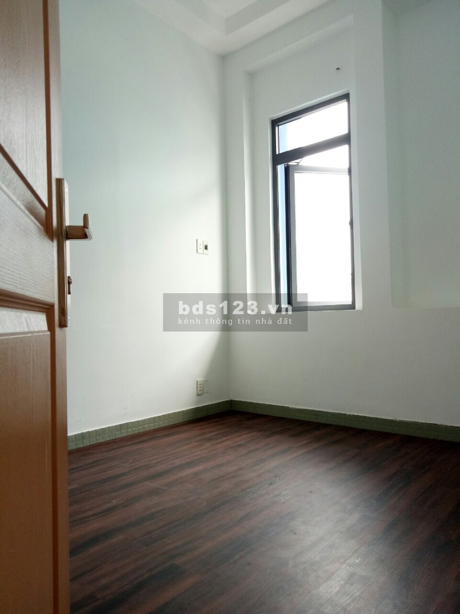 Chính chủ bán gấp giá tốt nhà 1 trệt 2 lầu HXH tại Nguyễn Tư Giản P12 Q Gò Vấp