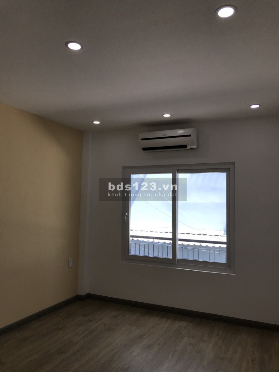 Chính chủ bán gấp giá tốt nhà 1 trệt 1 lầu tại Điện Biên Phủ P22 Quận Bình Thạnh giá tốt