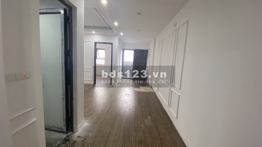 Chung cư giá 17,4tr/m2 cách Mỹ Đình 5km khu dân cư đông, tiện ích đầy đủ, giá tiện đầu tư