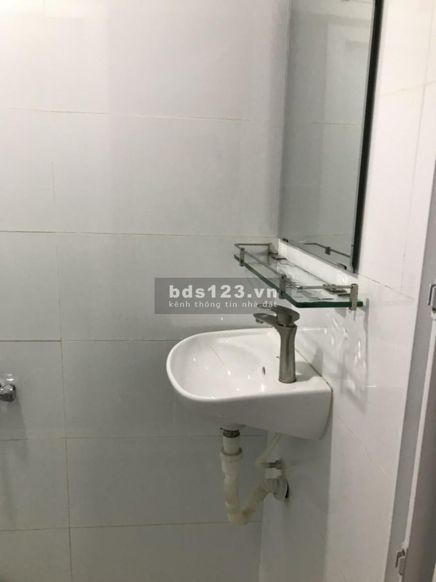 Chính chủ bán gấp giá tốt nhà 1 trệt 1 lầu tại Điện Biên Phủ P22 Quận Bình Thạnh giá tốt