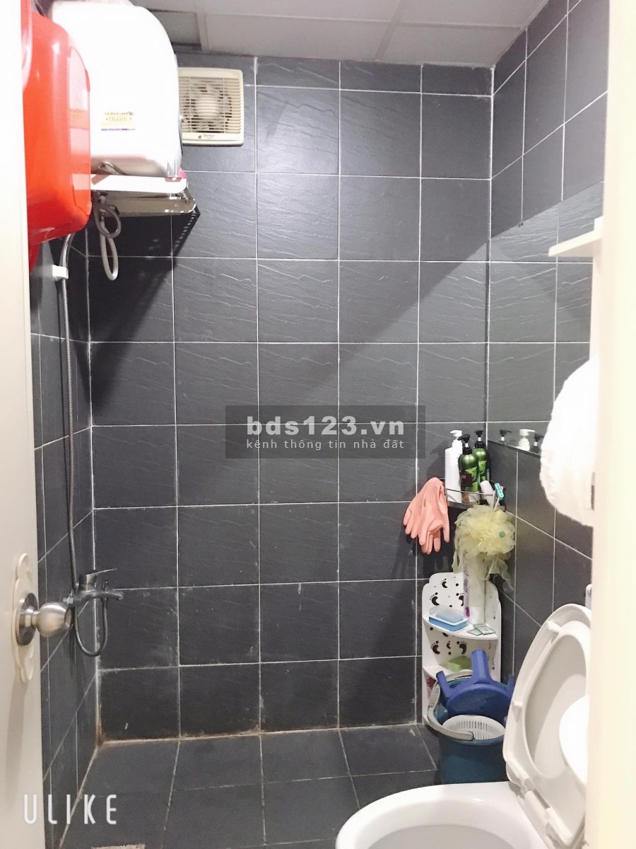 Chính chủ bán căn hộ 2PN chung cư Sunview 1&2, có sổ hồng, đầy đủ nội thất