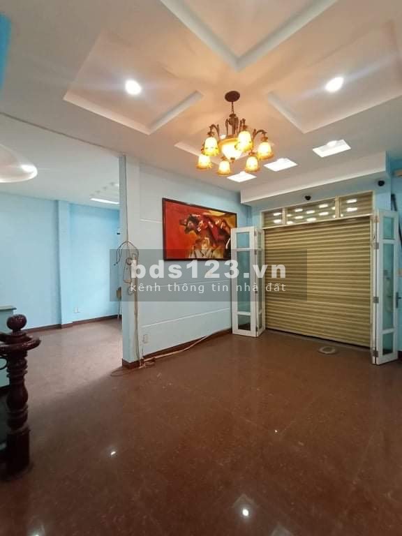 Bán gấp rẻ nhất khu vực nhà dt 8x9 2 tầng tại Tô Hiệu phường Tân Thới Hòa Quận Tân Phú