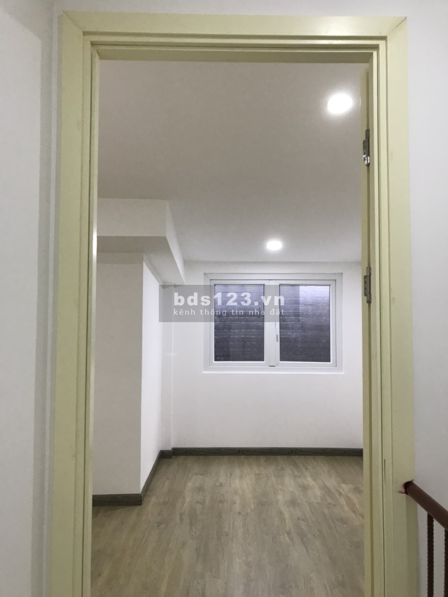 Chính chủ bán gấp giá tốt nhà 1 trệt 1 lầu tại Điện Biên Phủ P22 Quận Bình Thạnh giá tốt