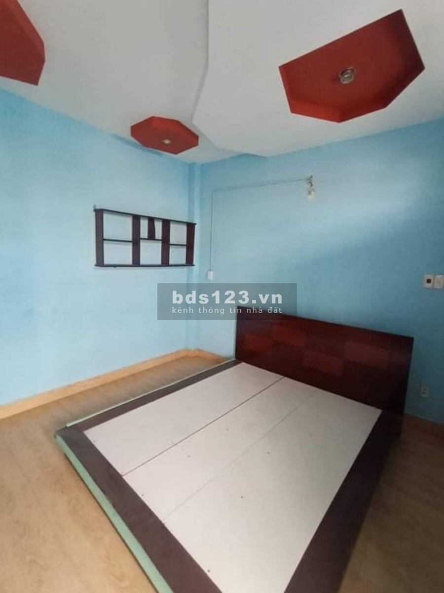 Bán gấp rẻ nhất khu vực nhà dt 8x9 2 tầng tại Tô Hiệu phường Tân Thới Hòa Quận Tân Phú